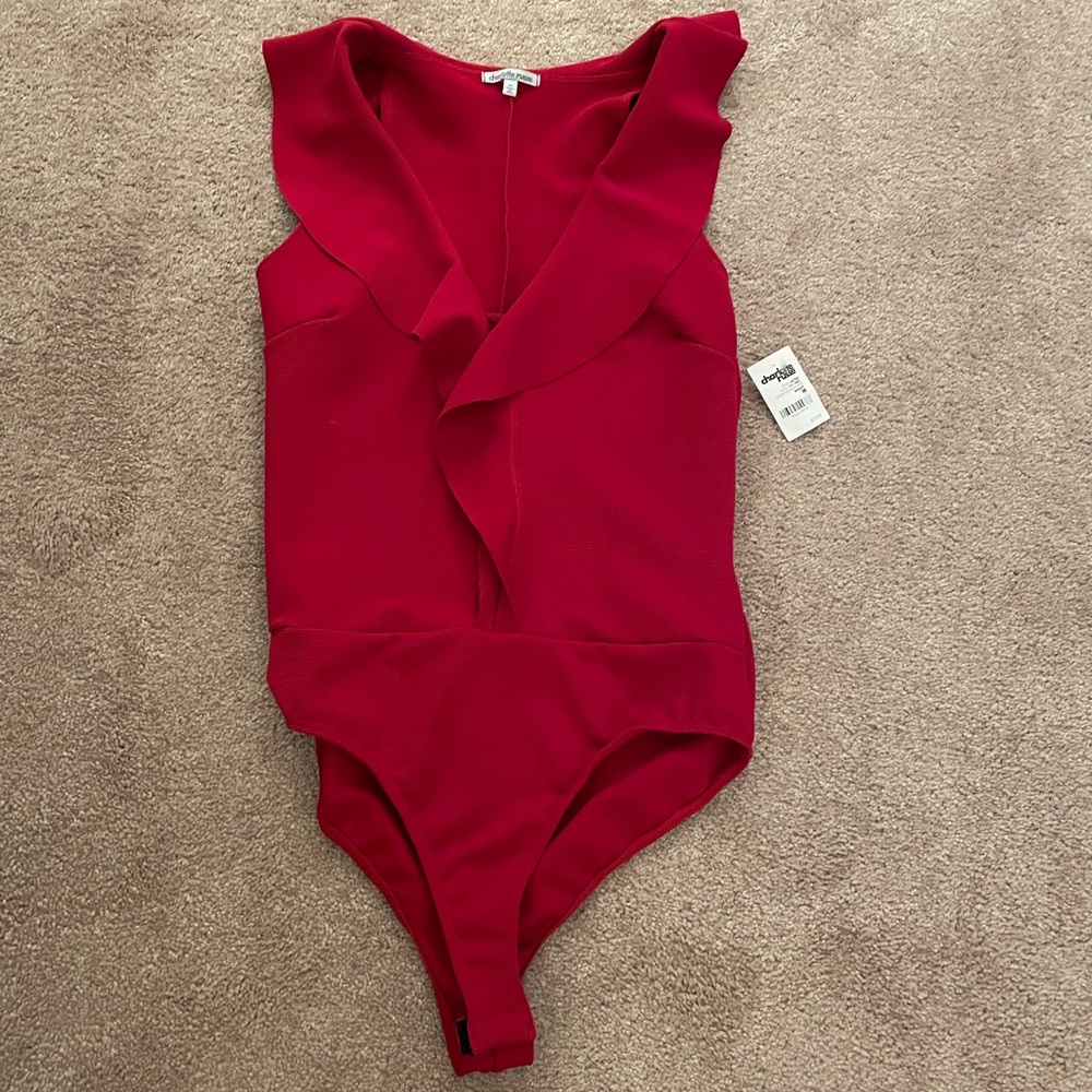 Body suit